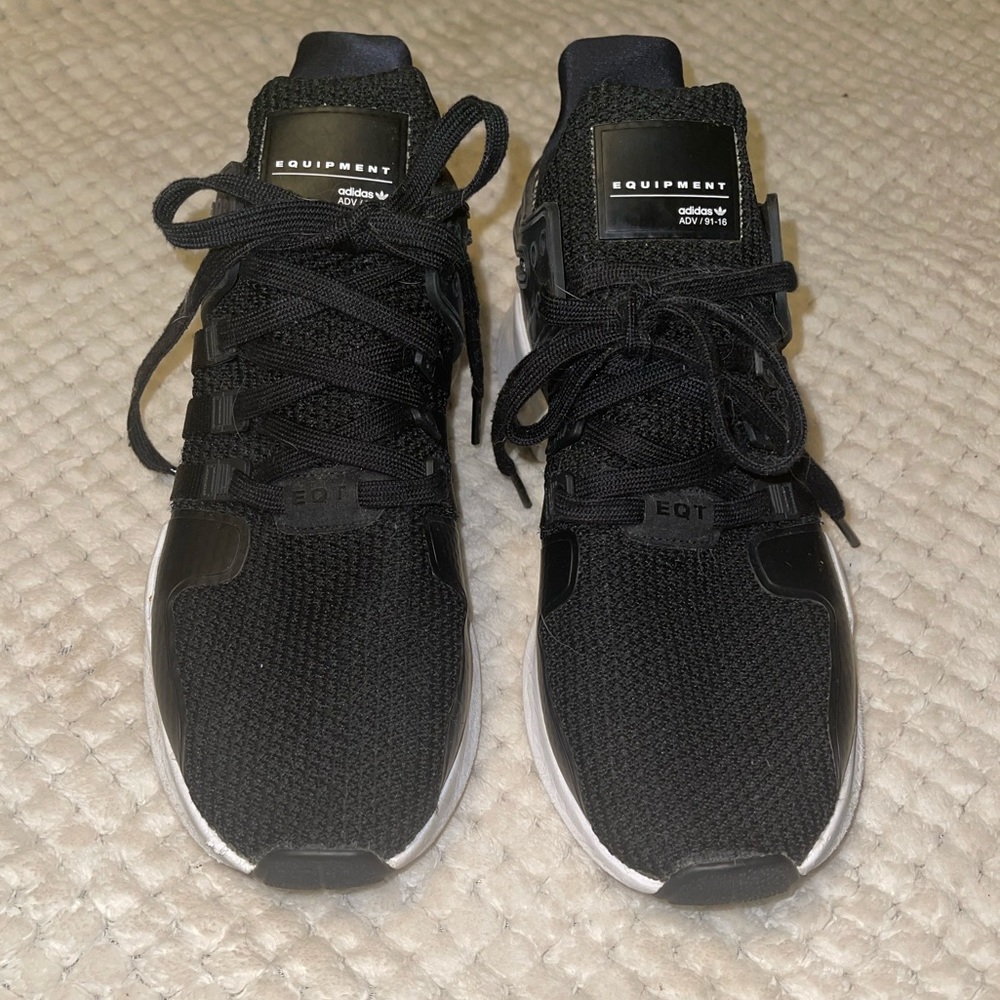 Adidas Men’s EQT Sneakers